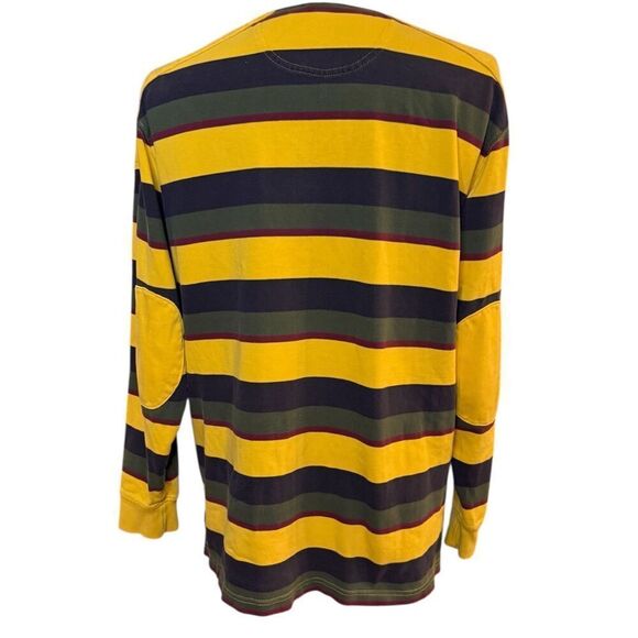 Daniel Cremieux Classics Boys Rugby Short Sz. L - Picture 6 of 8